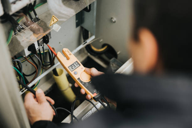 Best Electrical System Inspection  in Fyffe, AL