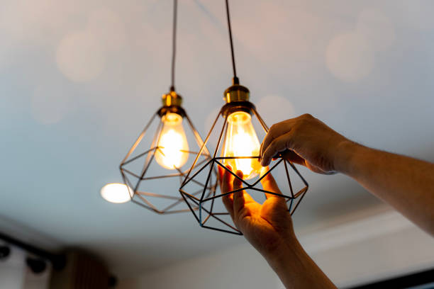 Best Residential Electrician Services  in Fyffe, AL