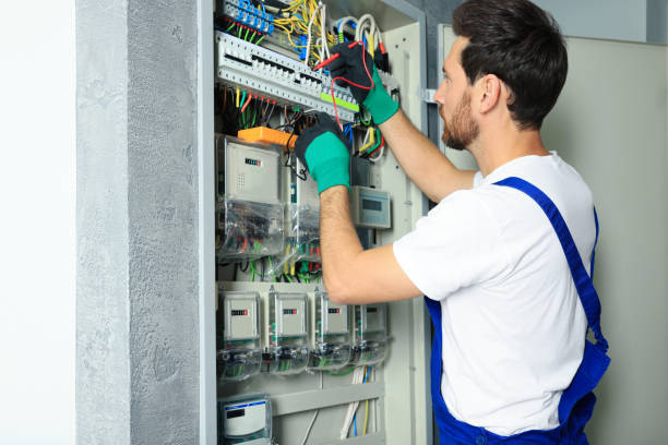 Best Generator Installation Services  in Fyffe, AL