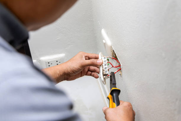  Fyffe, AL Electrician Pros