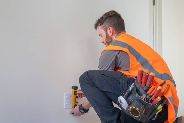 Best Electrician Near Me  in Fyffe, AL