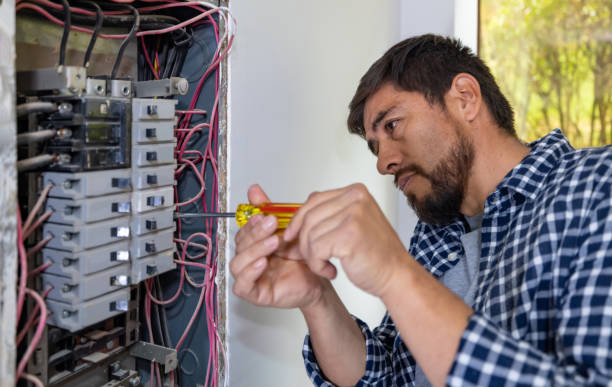 Best Electrical Rewiring Services  in Fyffe, AL
